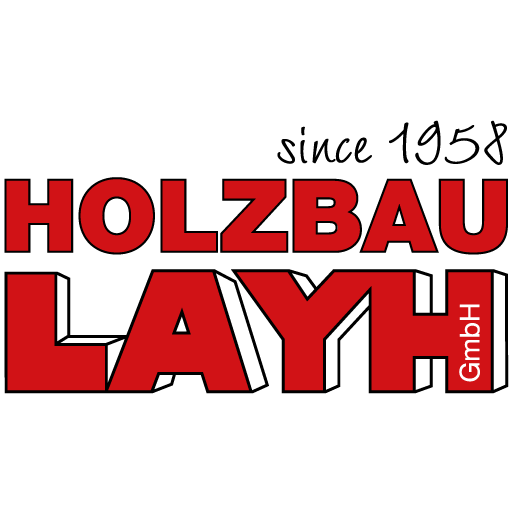 Logo Holzbau Layh